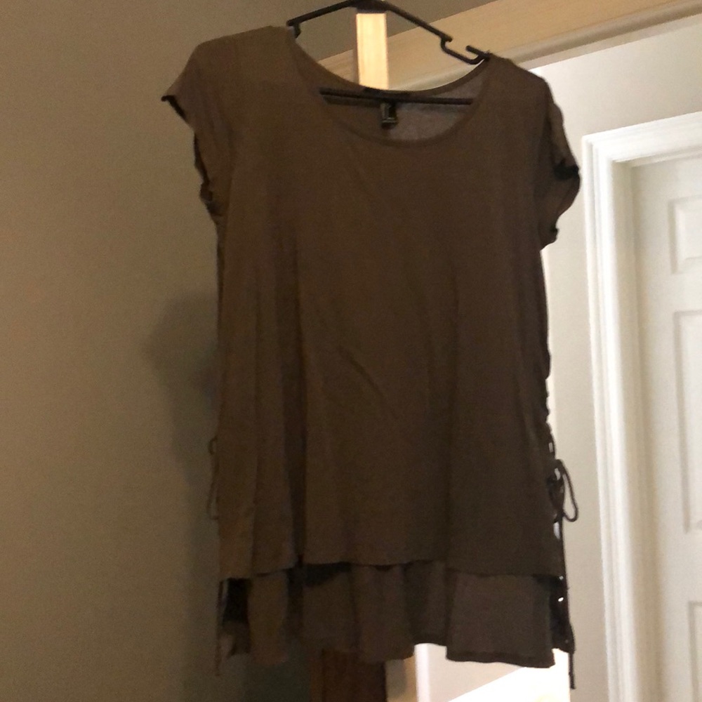 Precious Tee